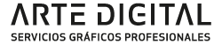 Arte digital Vigo