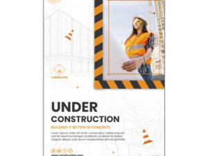 Carteles obra