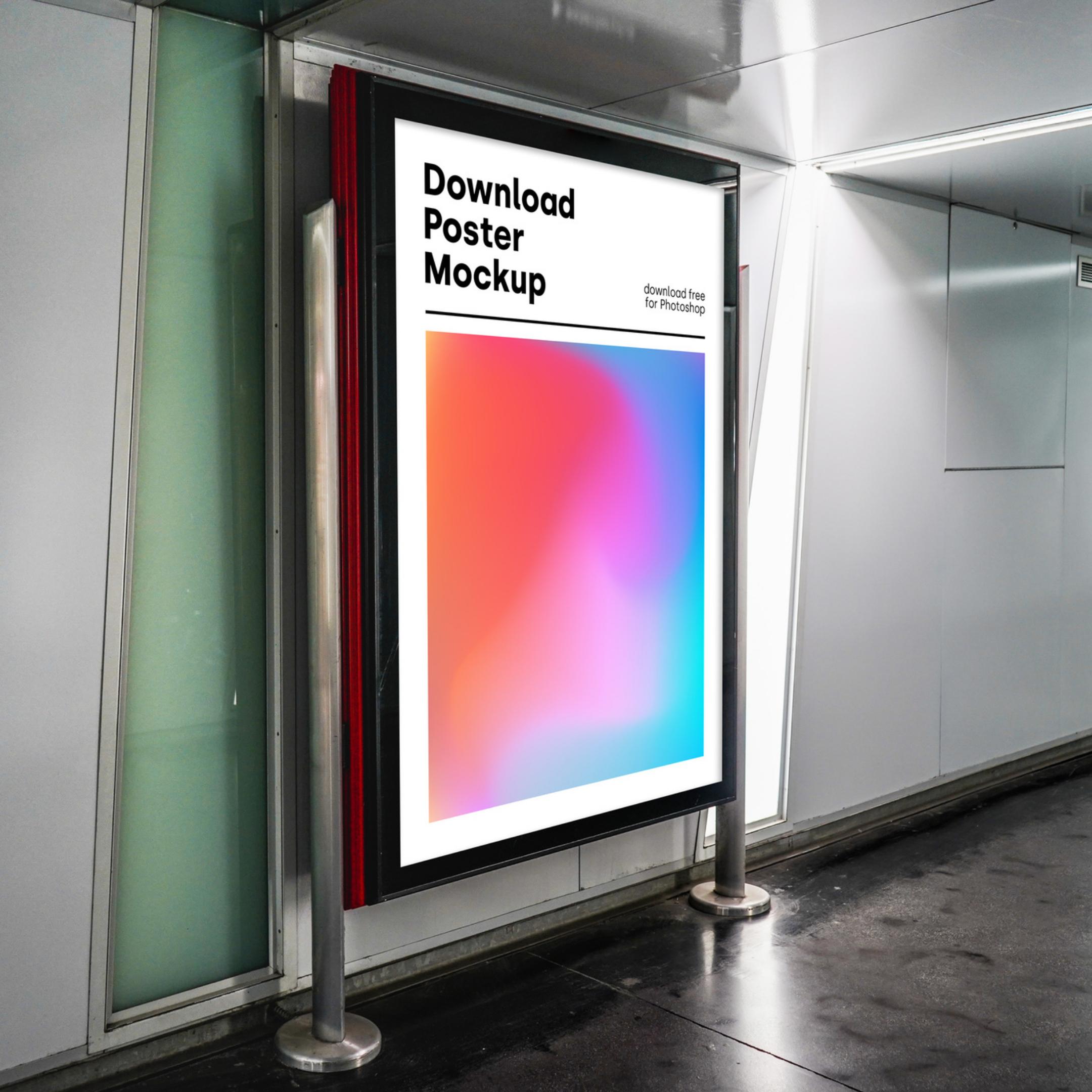 Posters